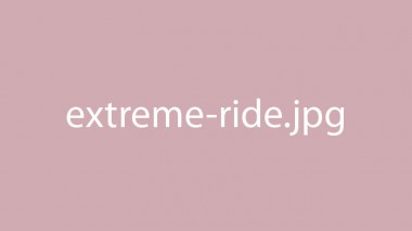 Extreme Ride